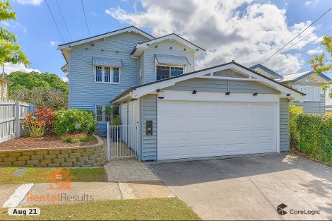 36 Lugg St, Bardon, QLD 4065