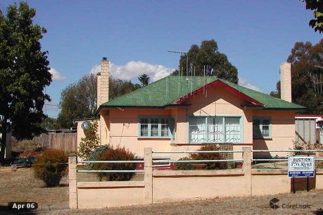 27 Bombala St, Delegate, NSW 2633