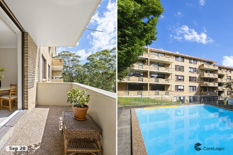28/482-492 Pacific Hwy, Lane Cove North, NSW 2066