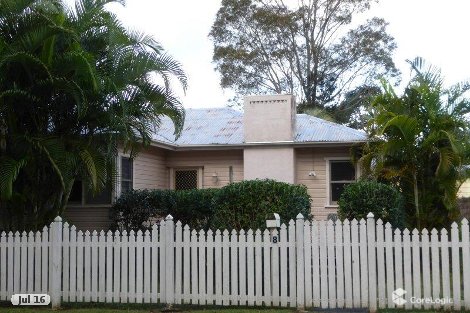 8 Stuart St, Mullumbimby, NSW 2482