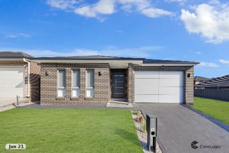 12 Matrush St, Denham Court, NSW 2565