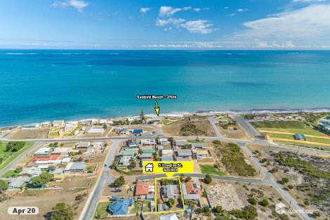 3 Douglas St, Seabird, WA 6042