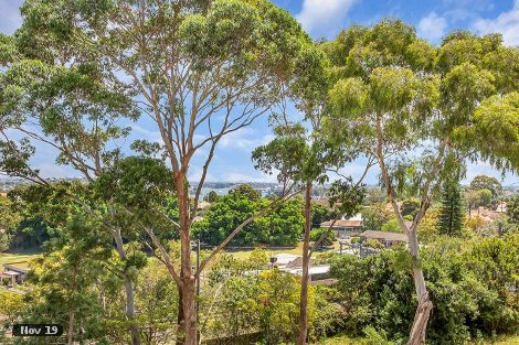 19/6 Carr St, Waverton, NSW 2060