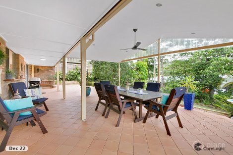 5 Crotty St, Indooroopilly, QLD 4068