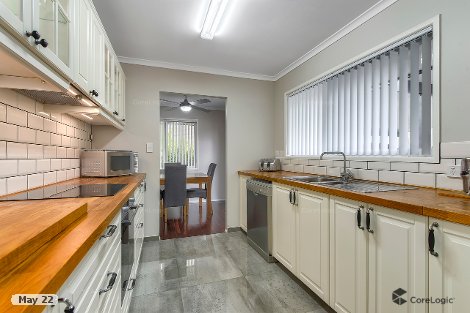 100 Bernarra St, The Gap, QLD 4061