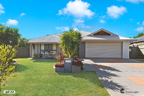 2 Lidgard St, Thornlands, QLD 4164