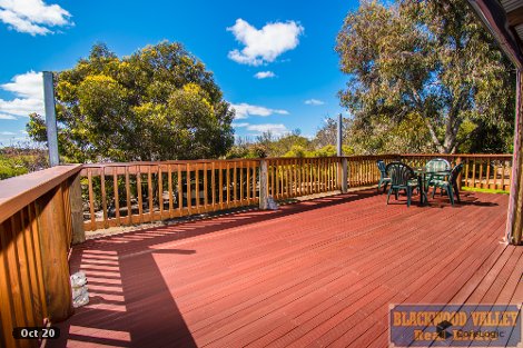 23 Robinia Way, Kangaroo Gully, WA 6255