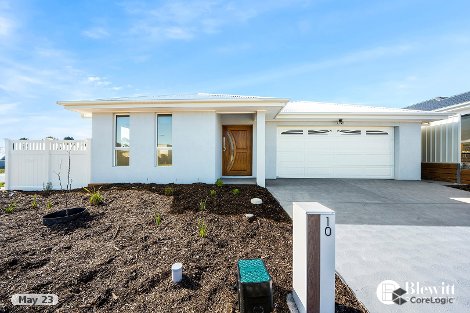 10 Pratia St, Tralee, NSW 2620