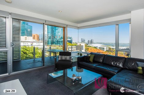 23/33 Malcolm St, West Perth, WA 6005