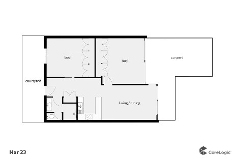 11/51-59 Heavey Cres, Whitfield, QLD 4870