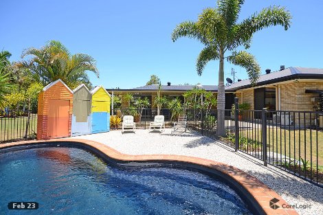 17 Meadow Dr, Dundowran Beach, QLD 4655