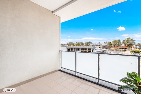 120/2-4 Aberdour Ave, Rouse Hill, NSW 2155