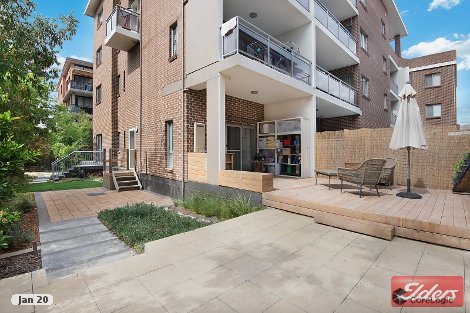 6/5-7 Kleins Rd, Northmead, NSW 2152