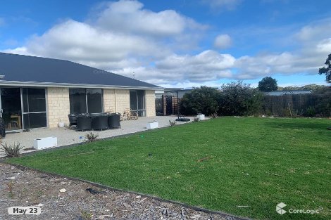 6 Mcdowell Rd, Witchcliffe, WA 6286