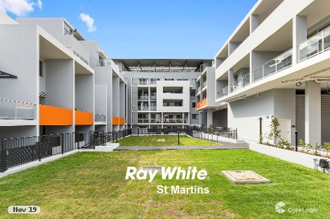 301/25 Railway Rd, Quakers Hill, NSW 2763