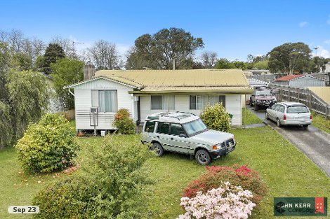 5 Boolarra Ave, Newborough, VIC 3825