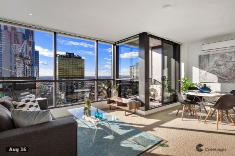 4412/80 A'Beckett St, Melbourne, VIC 3000