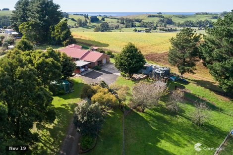 69 Allens Rd, West Ulverstone, TAS 7315