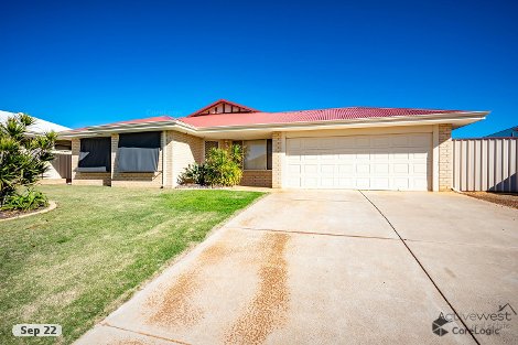 28 Winnetta Rdge, Wandina, WA 6530