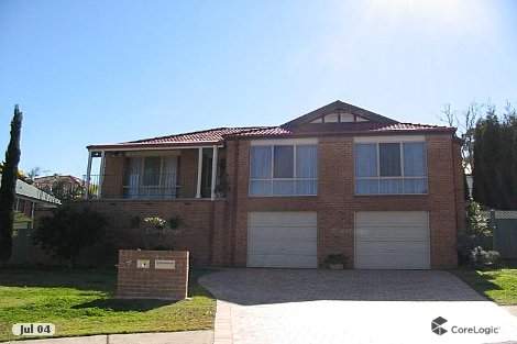 7 Sandalwood Pl, Garden Suburb, NSW 2289