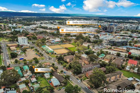 50 Woodriff St, Penrith, NSW 2750