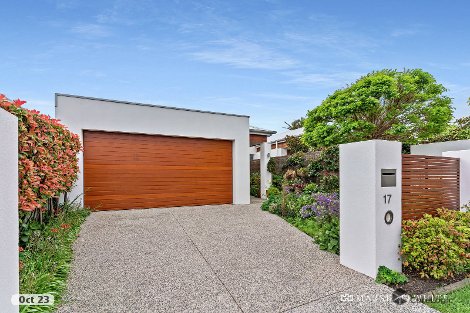 17 Kooyonga Gr, Mornington, VIC 3931