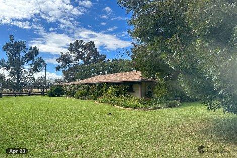 758 Coolah Creek Rd, Coolah, NSW 2843