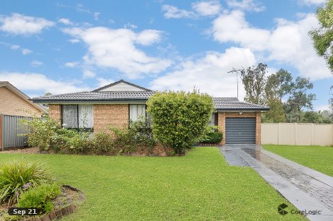 65 Hamlet Cres, Rosemeadow, NSW 2560