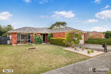 31 Michelle Dr, Berwick, VIC 3806