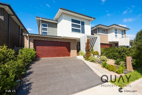 10 Jamestown Ave, Denham Court, NSW 2565