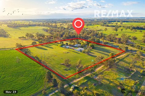 7 Yarragundry Rd, Yarragundry, NSW 2650