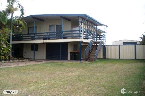 11 Taurus St, Blackwater, QLD 4717