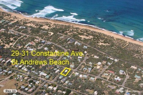 31 Constantine Ave, St Andrews Beach, VIC 3941