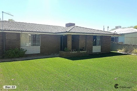 21 Roberts St, Norseman, WA 6443