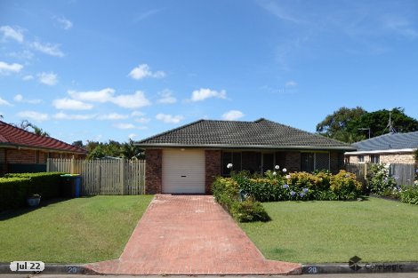 20 Claire Cct, West Ballina, NSW 2478