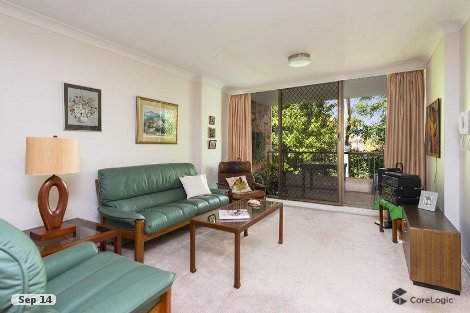 6/126-130 Spencer Rd, Cremorne, NSW 2090