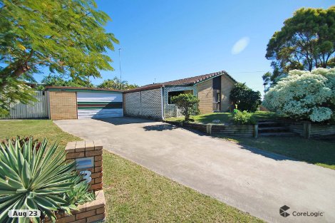 3 Aquarius St, Clinton, QLD 4680