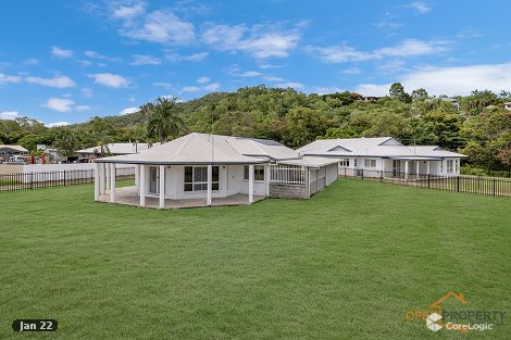 375 Dalrymple Rd, Mount Louisa, QLD 4814