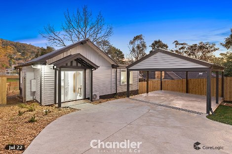 1/40 Old Belgrave Rd, Upper Ferntree Gully, VIC 3156