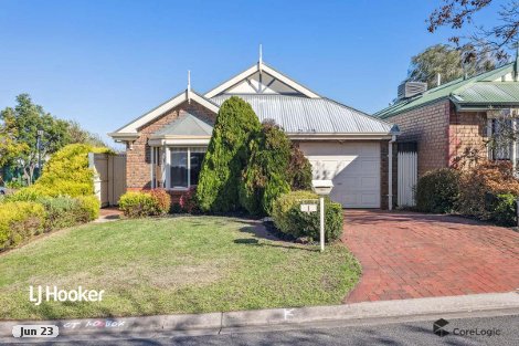 1 Brodie Ct, Greenwith, SA 5125