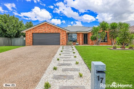 17 Verdelho Dr, North Tamworth, NSW 2340