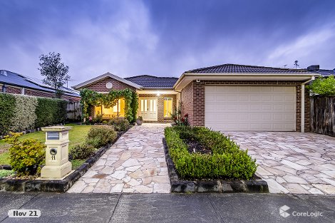 11 Red Oak Tce, Lyndhurst, VIC 3975