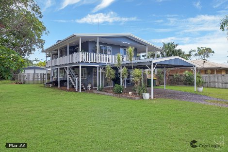 25 Ivey St W, Taranganba, QLD 4703