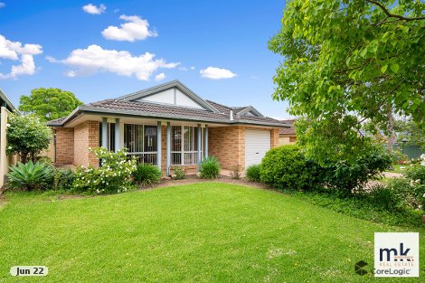 10 Morshead Rd, Narellan Vale, NSW 2567