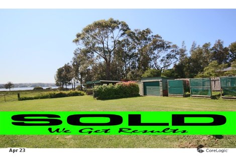 100 Sanctuary Point Rd, Sanctuary Point, NSW 2540