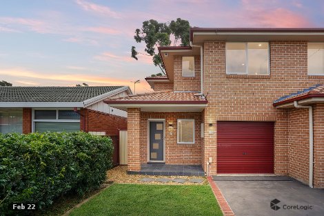 36a Monterey St, South Wentworthville, NSW 2145