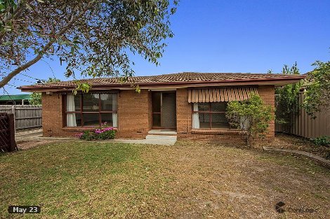 1 Cumbernauld Cres, Deer Park, VIC 3023