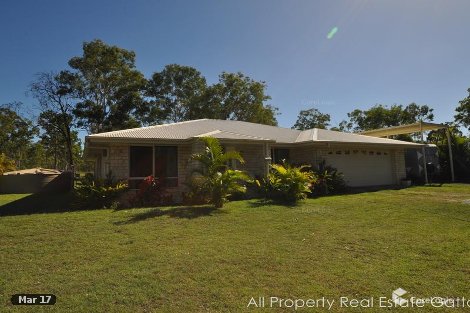 1021 Gatton-Esk Rd, Spring Creek, QLD 4343