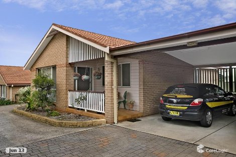 3/7 Lenna Pl, Jannali, NSW 2226