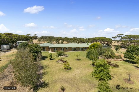 11 Melvelle Trk, Cygnet River, SA 5223